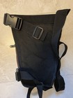 Water Resistant Waist Bag With Adjustable Straps For Horseback Riding Or Other 