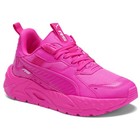 Puma Rstrck Brighter Days Lace Up  Womens Pink Sneakers Casual Shoes 39297801