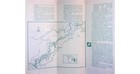 Myakka River State Park Brochure Florida Dnr Map 1960s-70s Sarasota County