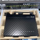 Asus Ac1900 Wifi Gaming Router Rt-ac68u Gigabit Wireless Internet Router New 