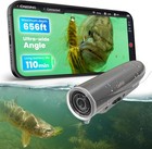 Canfish Fishing Camx Lure Action Camera Finders Camera  1080p Motion Sensing