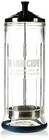  Disinfecting Jar Perfect For Salons   Barbers 