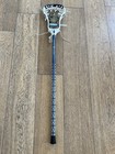 Brine Clutch 2 X Lacrosse Head Brand New - Scandium Shaft Attack midfield Stick