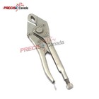 Vise Vice Grip Style Pin Removal Orthopedic Pliers Stainless Steel Instruments