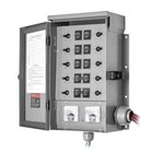 120 240v 30a Generator Transfer Switch Kit Nema 3r 7500w Manual Transfer Switch