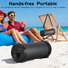3600w Wireless Portable Bluetooth Boombox Speaker Loud Stereo Sound For Parties