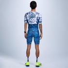 Zoot Men   s Ltd Tri Aero Fz Racesuit  Short Sleeve Aerodynamic Cycling Race Sw   