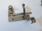 Lot Of 5 Vintage Singer Low Shank Foot Feet Attachments Treadle  221 201 Machine