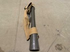 Original Wwi Wwii Us Army M1910 Pick Axe Mattock   Carrier-  us  Stamped