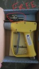 Ergotech Water Boss Industrial Water Guns Yellow 300-112-l