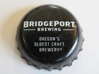 Beer Bottle Crown Cap   Bridgeport Brewing Co    Oregon s Oldest Craft Brewery