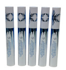 Mally More Is More Mascara  0 31oz   9g black  New Lot Of 5