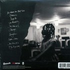 J Cole - 4 Your Eyez Only  coke Bottle Clear Vinyl  Record   Lp    sealed  Urban