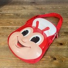 Jollibee Collectible Lunch Bag 12 Inch Sling Lunch Box Philippines