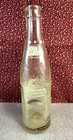 Sparkling Pepsi-cola Bottle Wichita Ks 8oz Vintage 1952 Pepsi Soda