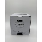 Kecoolke Ultrasonic Jewelry Cleaner Su-717a     Complete Set