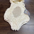 Pottery Barn Kids Lamb Baby Halloween Costume