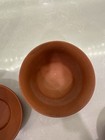 Vintage Chinese Zisha Teapot   Set