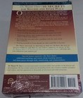 10 Secrets For Success   Inner Peace Dr Wayne Dyer Audiobook New Sealed Cassette