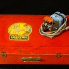 Vintage No  10 1 2 Erector Amusement Park Set Gilbert Hall Of Science 1949