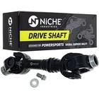 Niche Drive Shaft For Can-am Outlander 570 650 850 Renegade 850r Rear 703500990