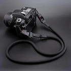 Quick Release Camera Neck Strap Adjustable Rope Strap For Dslr Mirrorless