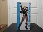 Kotobukiya Bishoujo Black Canary Dc Comics Statue     Sealed