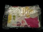 Target Butterfly Garden Window Valance White Pink Green Yellow Nursery Baby
