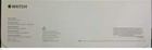 Genuine Apple Light Blush Sport Band 46mm M l For Apple Watch Series 10