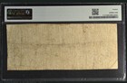 T-71  1 1862 Confederate States Banknote Civil War Confederacy Money  Pmg Fine12