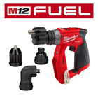 Milwaukee 2505-20 M12 Fuel Installation Drill driver