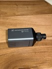 Sennheiser Skp100 G3 Wireless Mic Plug-on Eng Transmitter Ew100p Nice