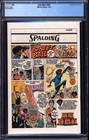 Iron Man  104 Cgc 9 8 White Pages    Dave Cockrum Cover Marvel Comics 1977
