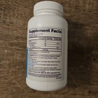 Azo D Mannose Urinary Tract Health 120 Capsules Clinical Strength Exp 2027 