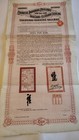 1904 Chinese Imperial Railway Shanghai-nanking Railway