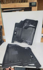 Floor Mats   Cargo Liner For  2013-2020 Toyota Sienna W o Power Folding Euc 5 Pc