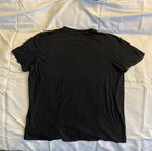 M  tley Cr  e Halloween  82 Concert Graphic T-shirt Black Size 2xl