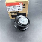 Oem Drive Belt Idler Pulley 3689465 Fits For Cummins Isx15 Engines Accessory Us