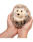 Douglas Spunky Hedgehog Plush Toy Stuffed Animal 5  Super Soft Child Cuddle New