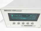 Hp 8168d Tunable Laser Source - Parts System