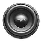  2  New Skar Audio Sdr-12 D4 12  1200w Max Power Dual 4 Ohm Subwoofers - Pair