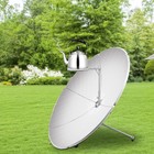 Solar Cooker Camp Stove Solar Oven Kit Hot Dog Chicken Rice Water Outdoor Cookin