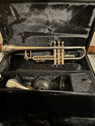 E-benge Resno-tempered Bell 3 Custom Series 1980s Professional advanced Trumpet