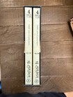 London Ffst 4-track Reel-to-reel Tape Box Set     Verdi Aida  complete Opera 