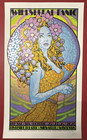 Official Widespread Panic Milwaukee Riverside Theatre Poster Chuck Sperry Print