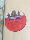 Classical Melodiya Ussr Sr-40230 Antar Symphony No2 Ivanov Rimsky Lp Record