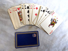 5 Decks Of Railway Playing Cards   Southern Lines Pacific  Union Pacific