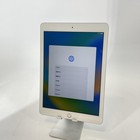 Apple Ipad 5 Silver 32gb Wifi - Very Good Condition