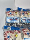 Vintage Sigola Children   s Socks 6 Pack Size 2-3  - Made In Usa - Orlon Lot Of 8