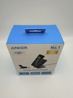 Anker 10w Wireless Max Fast Charging Stand - Black Brand New - Sealed